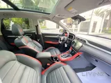 MG ZS 2022